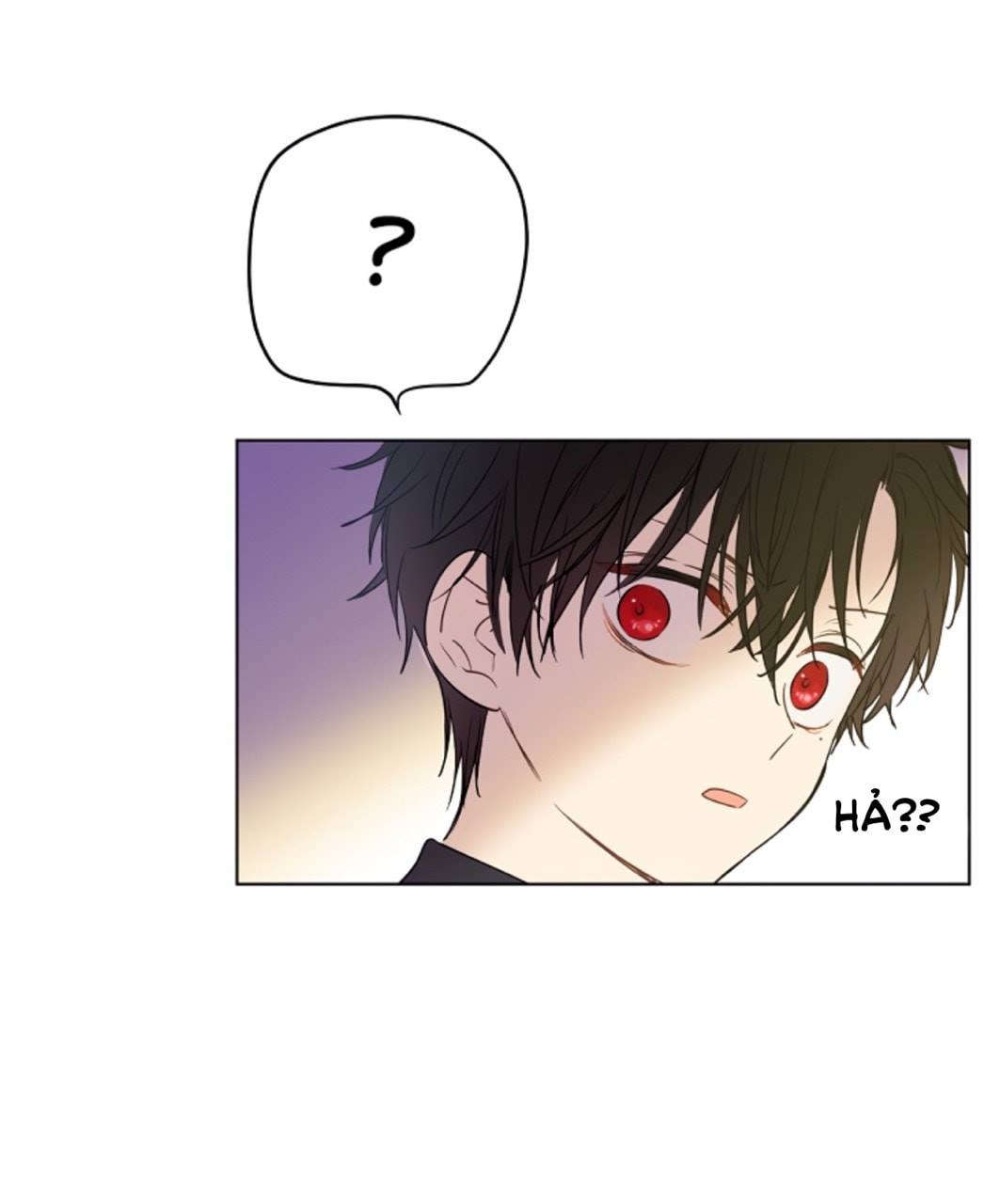 bỗng một ngày nọ tôi trở thành nàng công chúa chapter 89 61