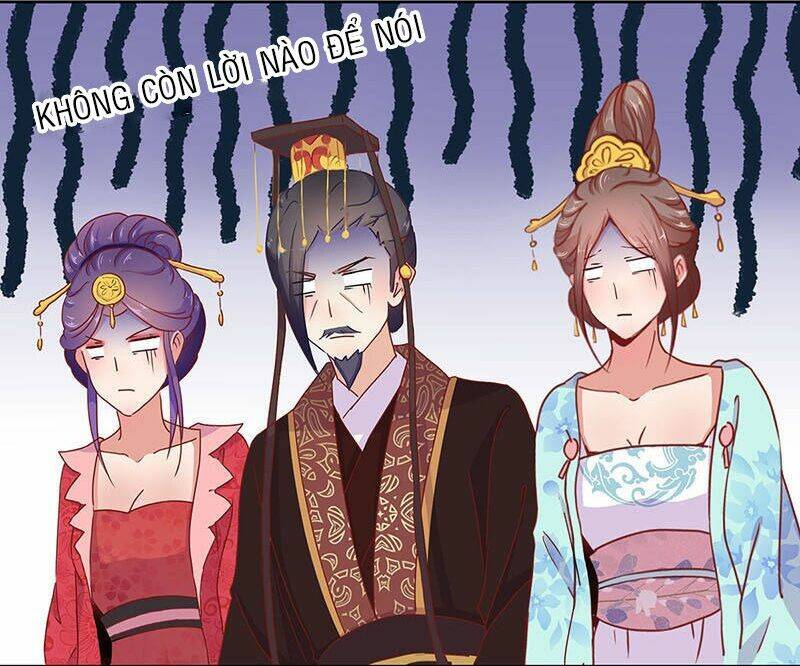 vương gia người thật xấu xa chapter 17.2 10