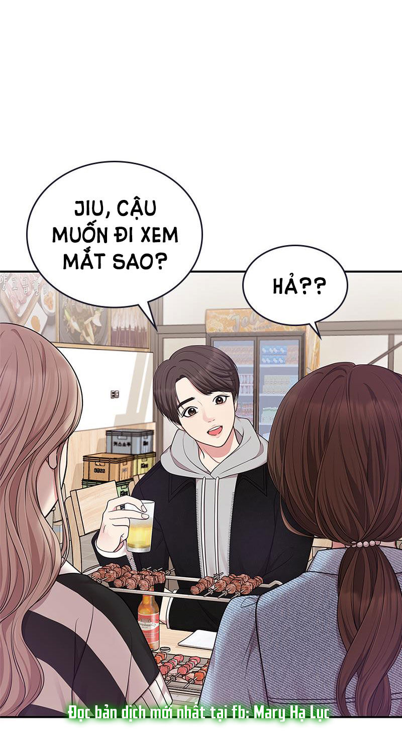 gửi em người đánh cắp những vì sao - to you who swallowed a star chapter 18.1 6