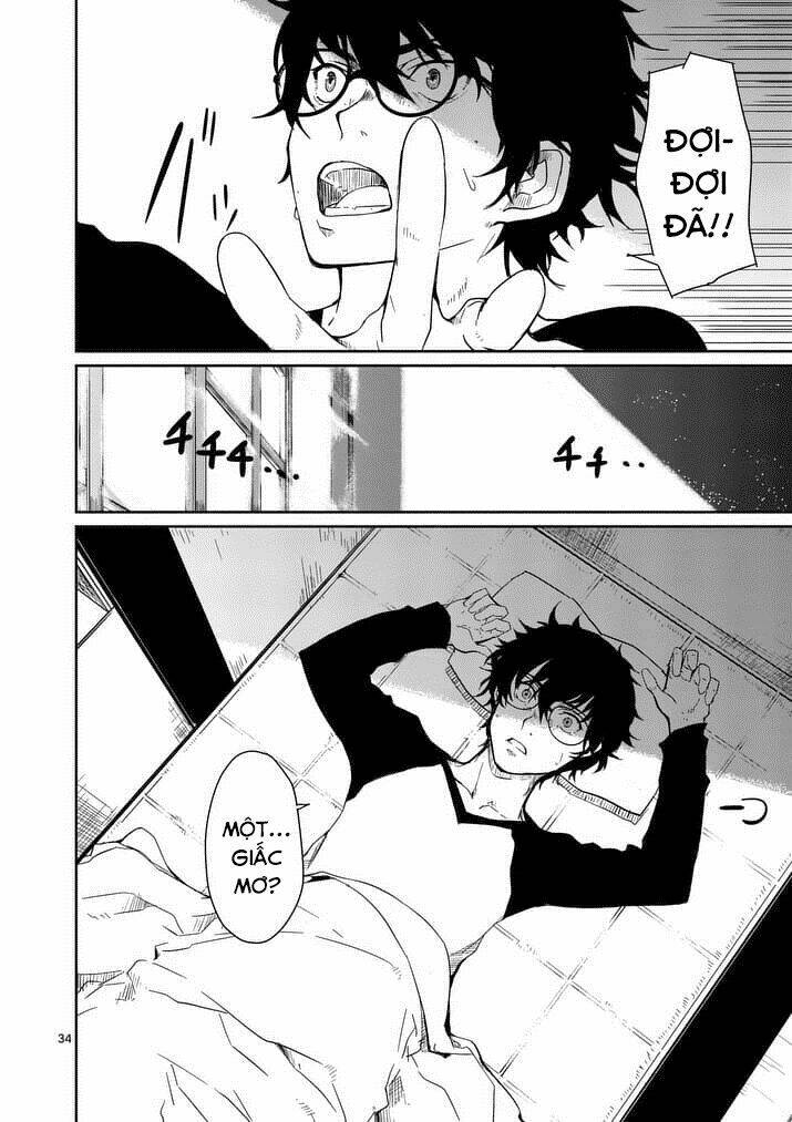 persona 5 chapter 1 31