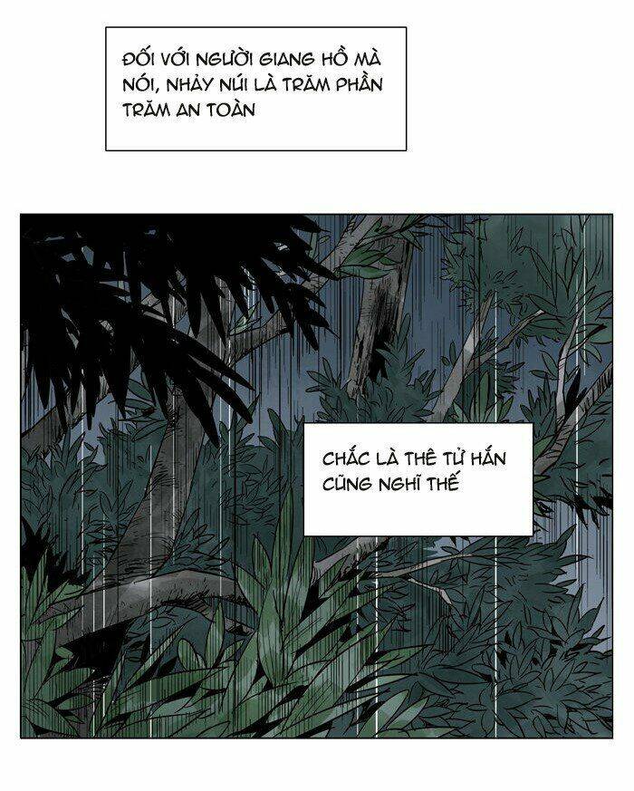 bang chủ đại nhân tìm cách trị hói đầu chapter 19 3