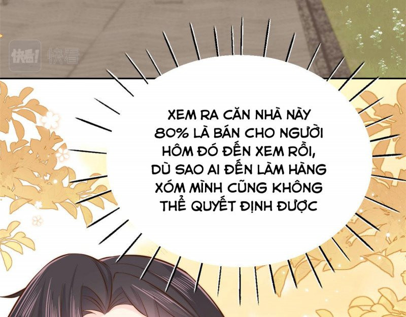 đoàn sủng lão đại ba tuổi rưỡi chapter 162 25