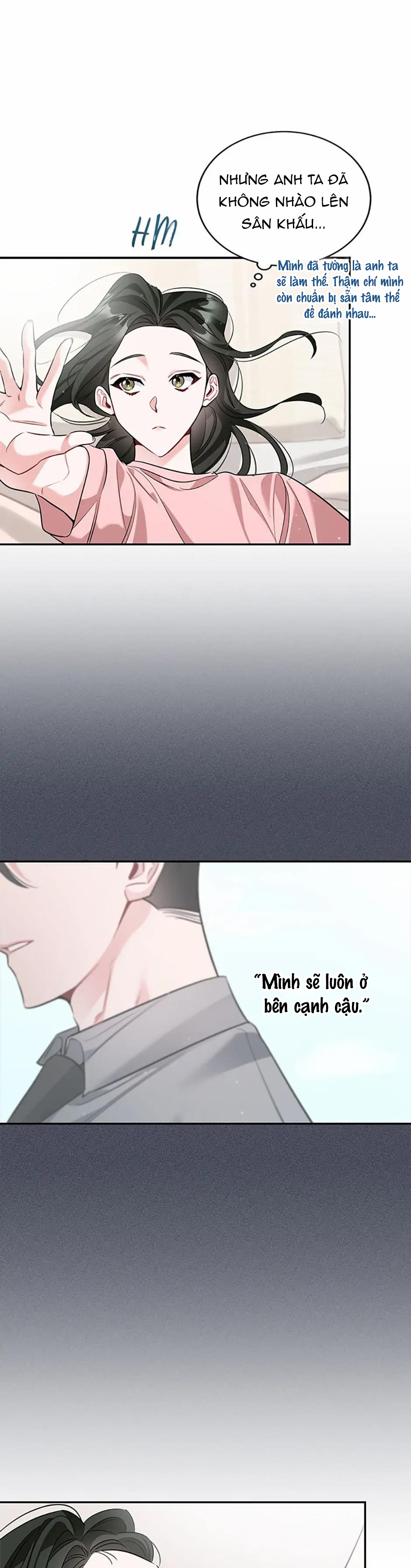 vụ tai tiếng có chủ đích chapter 32.2 8