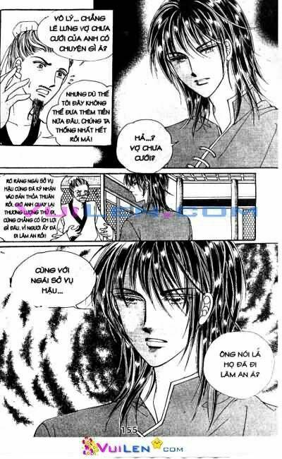 cô nàng đỏm dáng chapter 2 153