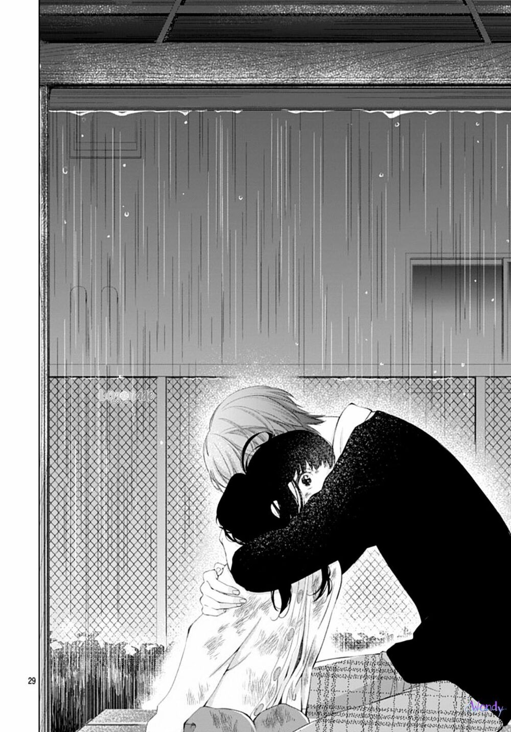 you are my brightest star chapter 5 31