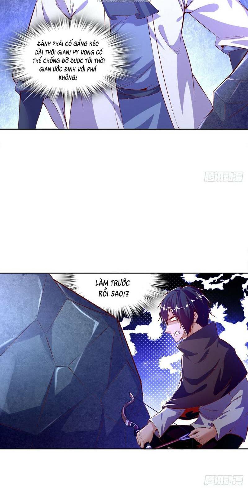 võng du chi tối cường đoán mệnh sư chapter 19 6
