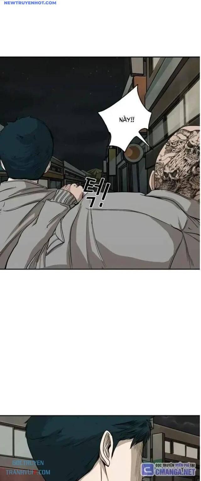 shark - cá mập chapter 83 12