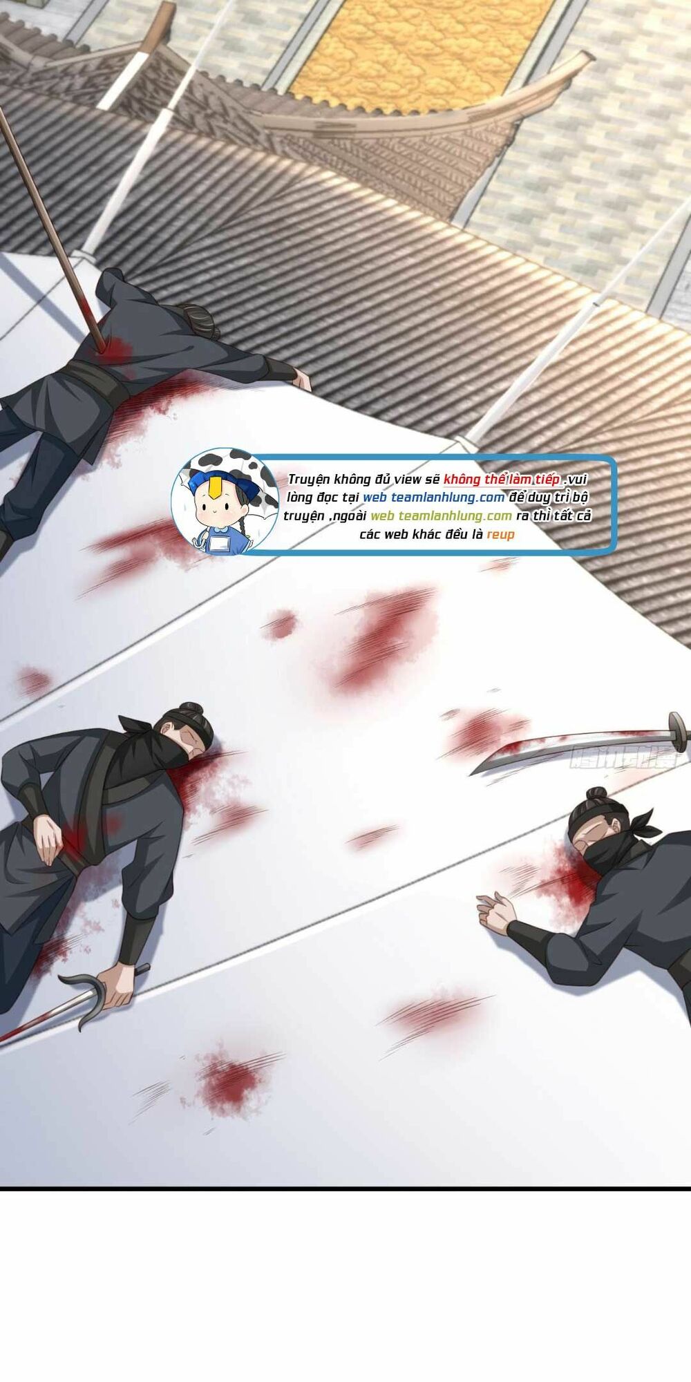 thuần hóa ba ba bạo quân chapter 47 16