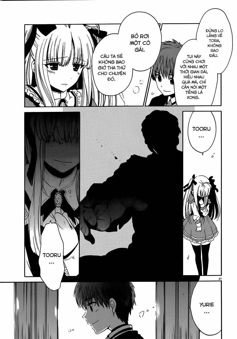 absolute duo chapter 5 26