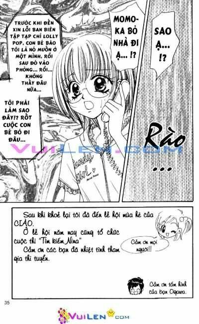 bộ sưu tầm lọ lem chapter 4 35