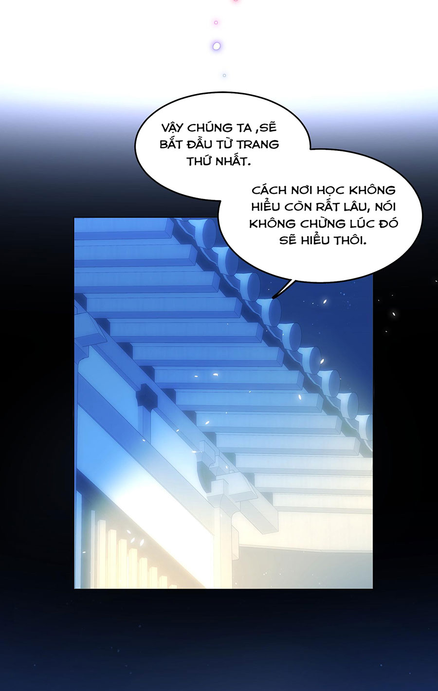 tôi phải làm một kẻ đại xấu xa chapter 117 8