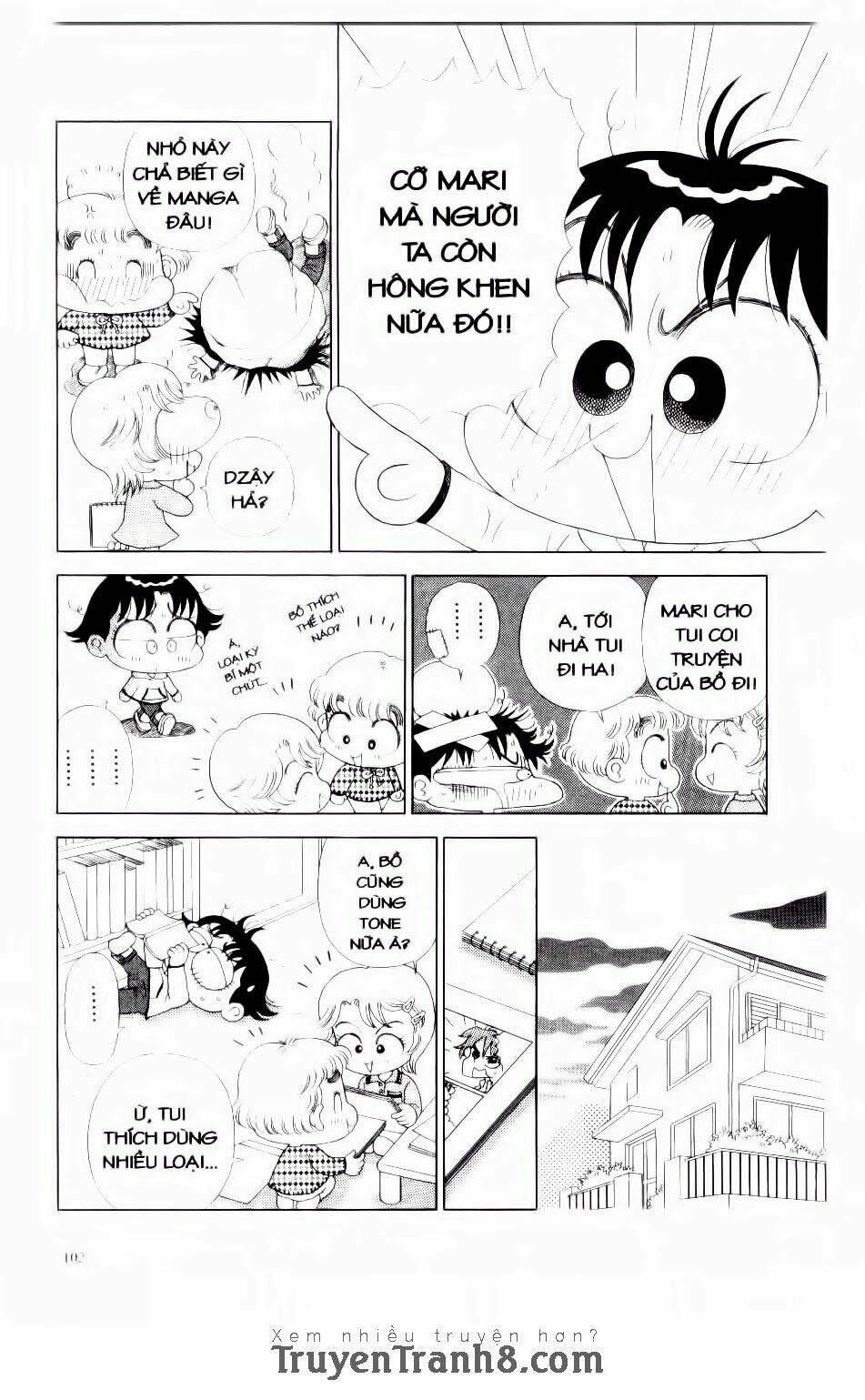 miko selection - red chapter 5 8