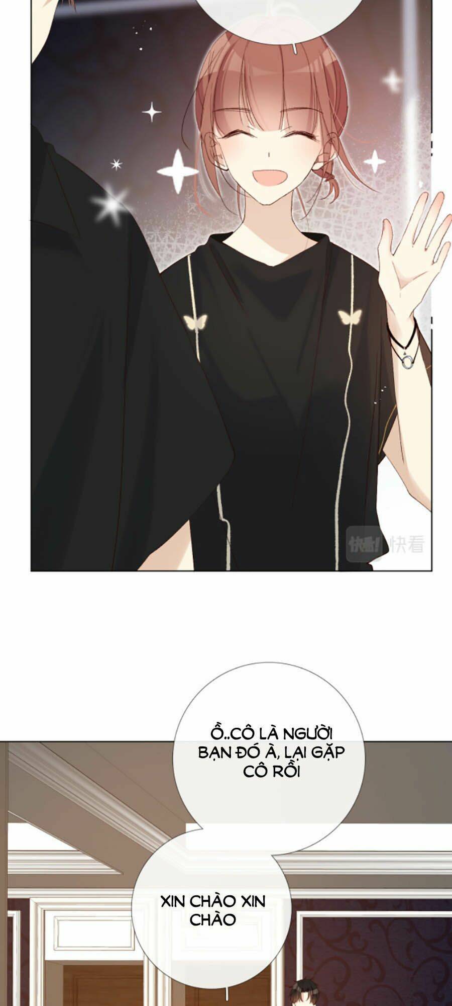 yêu thương em, yêu bản thân chapter 27 39