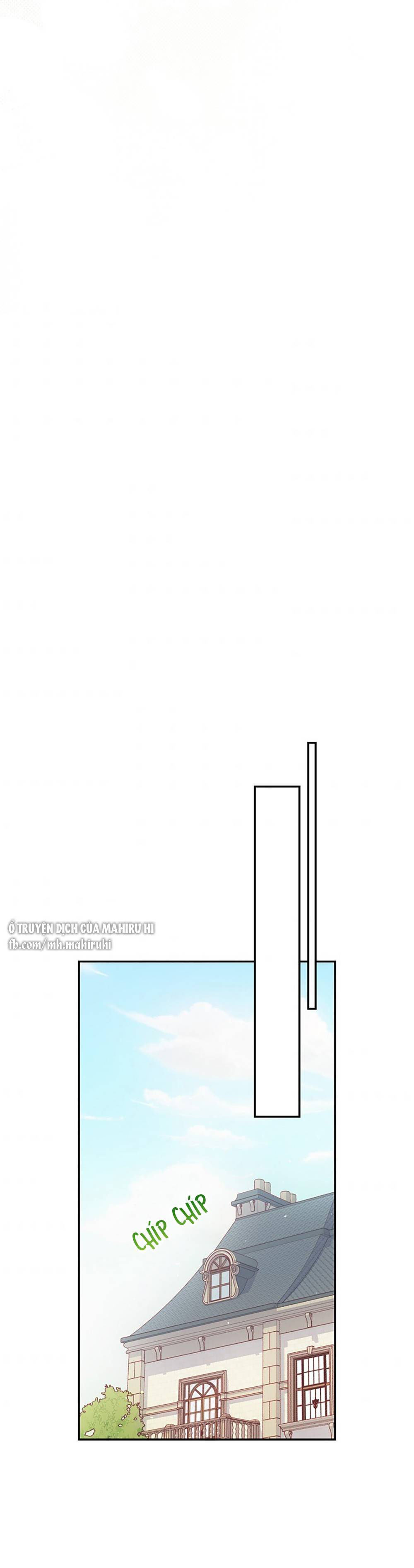 sống sót dưới thân phận hầu nữ chapter 54 19