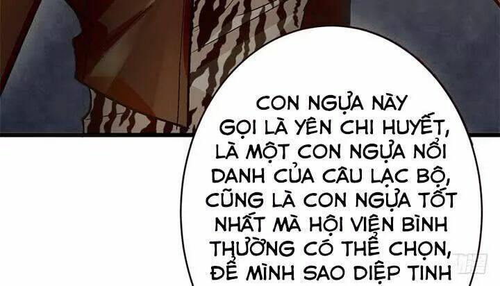 thiên hậu trở về chapter 49 52