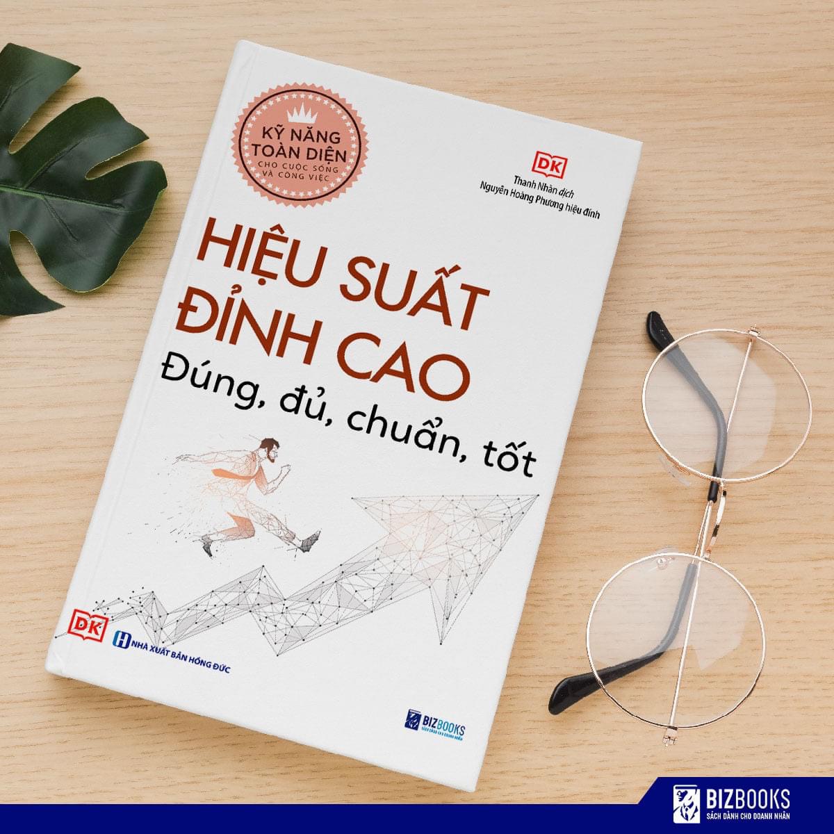 Bộ Sách Kỹ Năng Toàn Diện Cho Cuộc Sống Và Công Việc