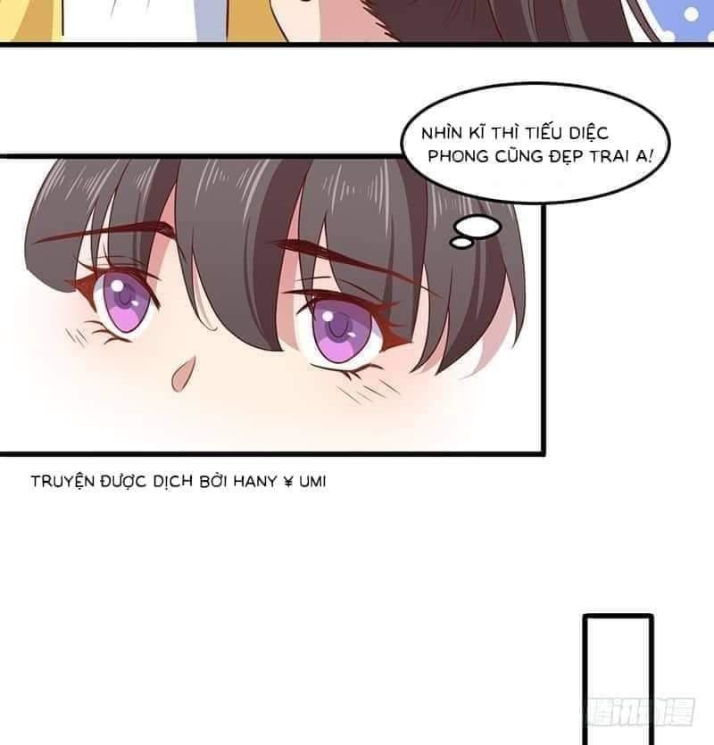 mộc lan muốn xuất giá chapter 17 8