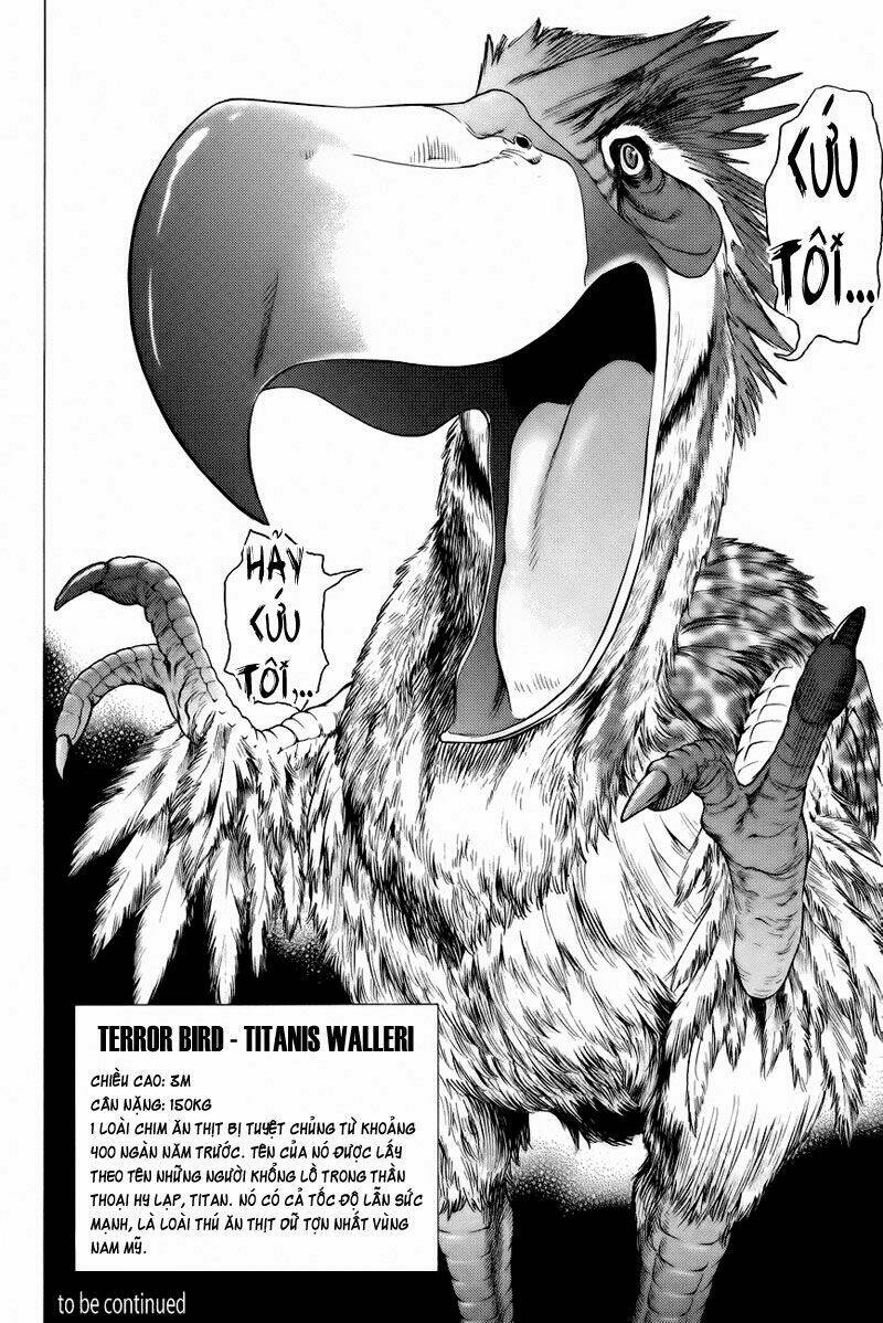 cage of eden chapter 92 20