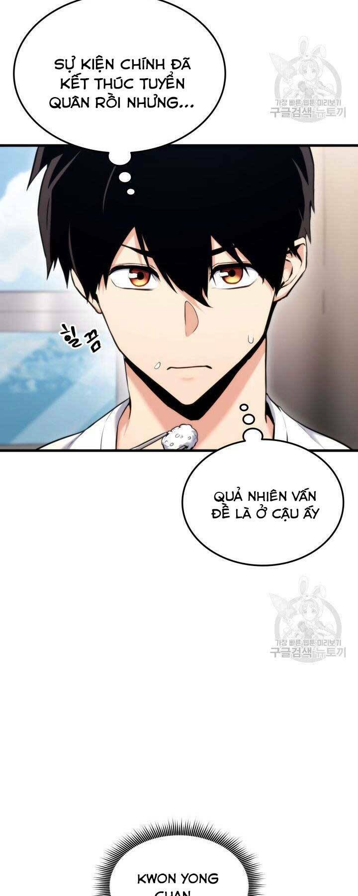 huyền thoại game thủ - tái xuất chapter 68 2