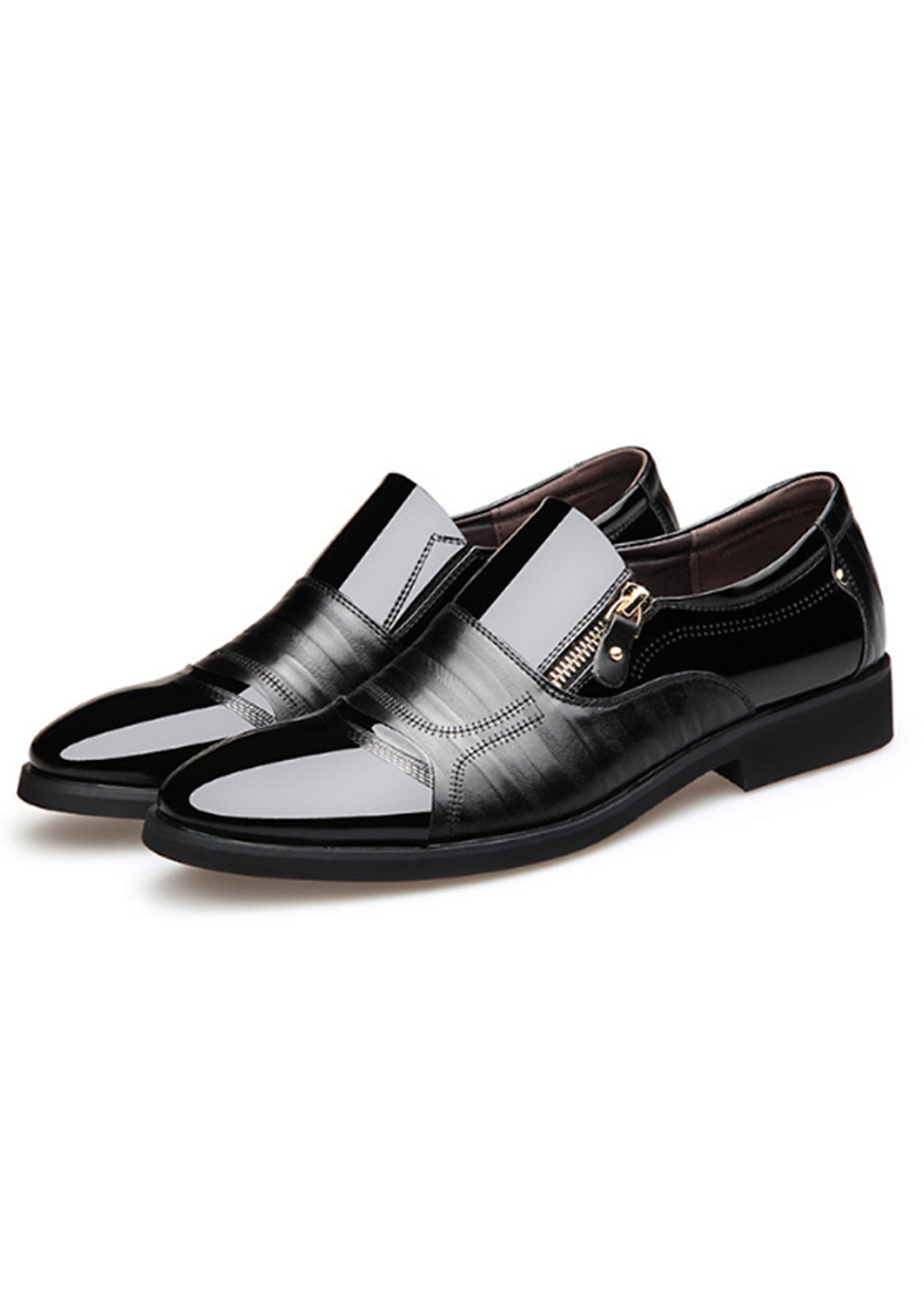 Giày tây nam công sở M07 - phong cách lịch lãm sang trọng.