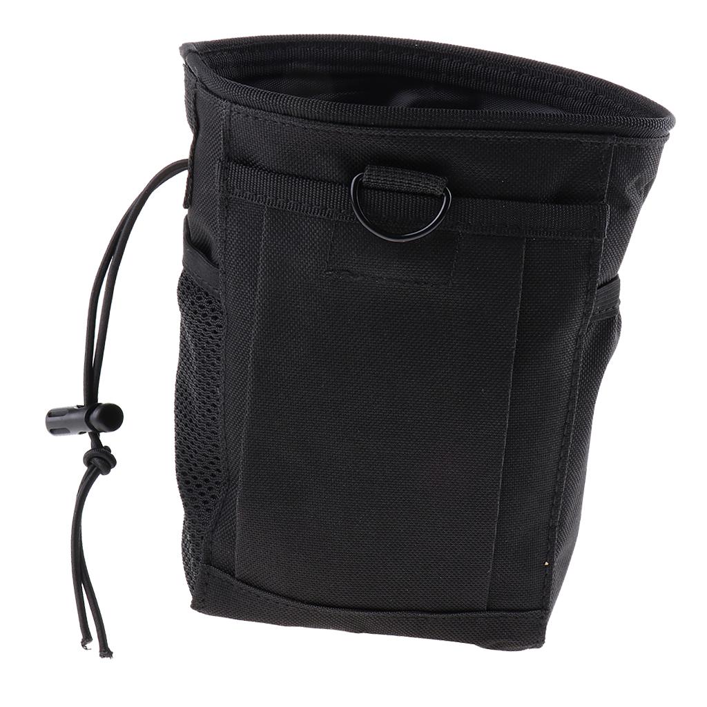 Molle Bag Sports Waist Pouch Fanny Pack Daypack