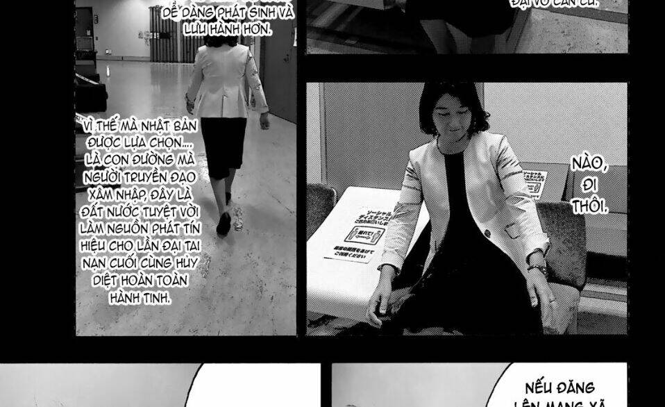 biệt đội lính cứu hỏa chapter 255 41