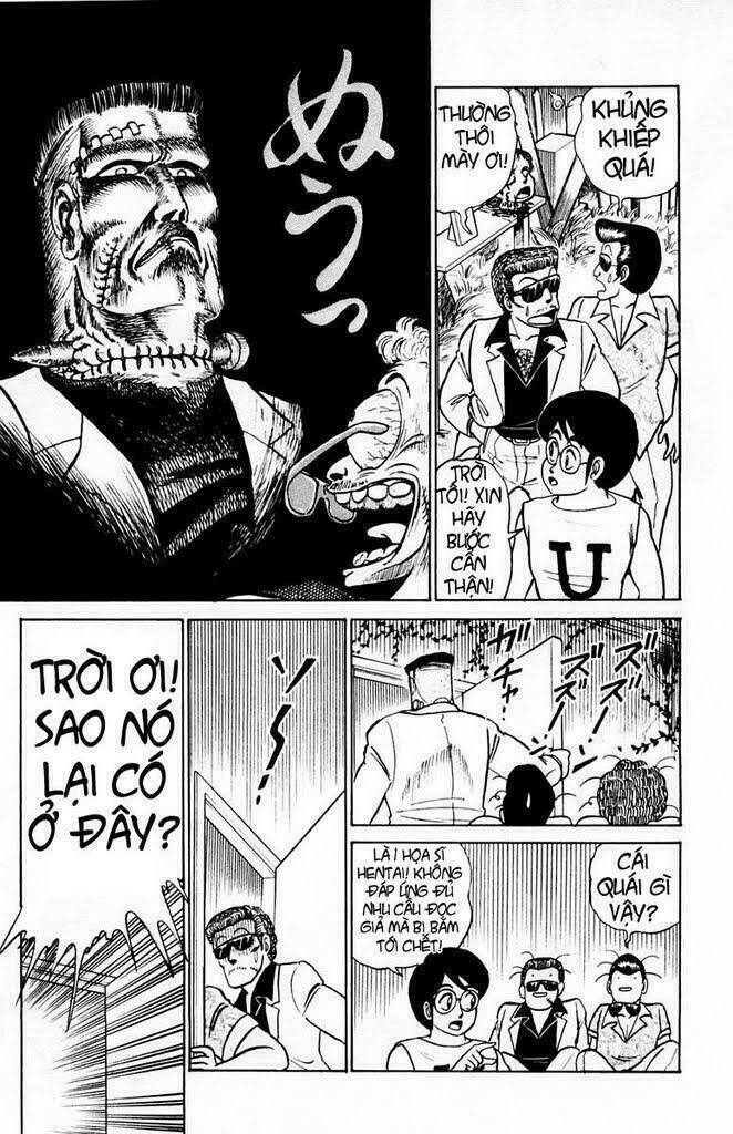 yuu & mi chapter 11 25