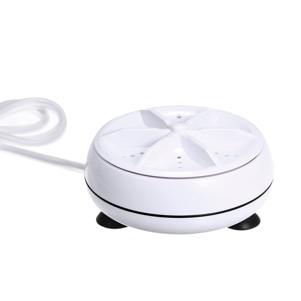 Máy giặt mini 2in1,sạc USB, tiện lợi đi công tác du lịch
