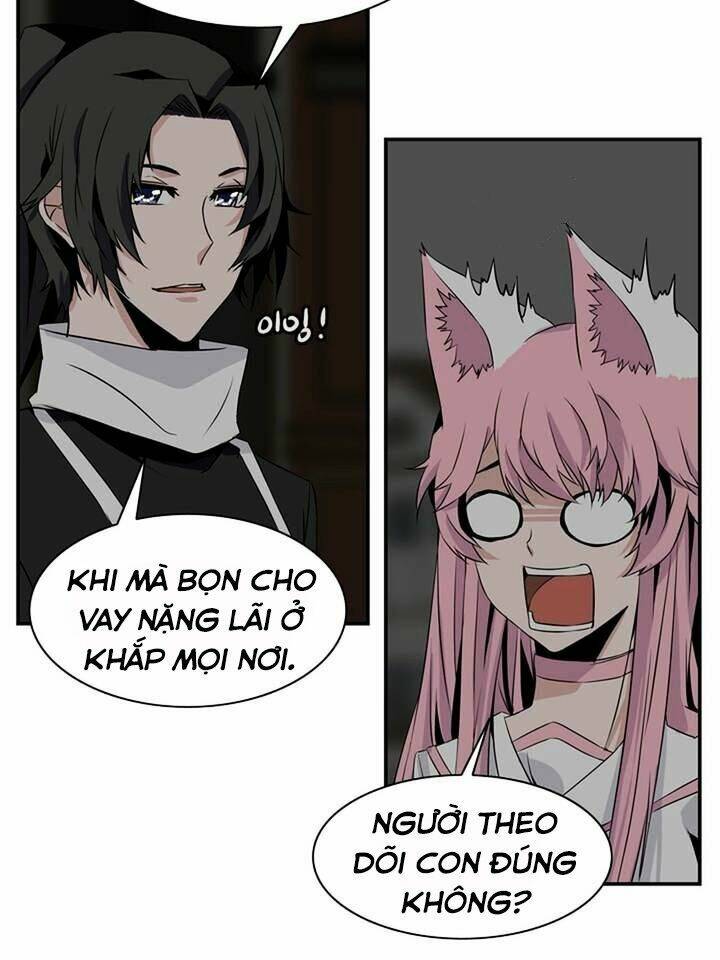 ảo mộng vương chapter 57 27