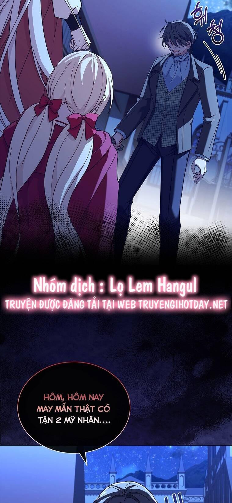 để yên cho tiểu thư hiền chapter 94 45