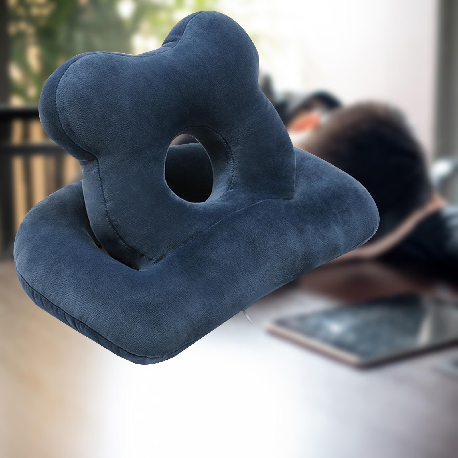 Throw Pillows Stuffed Animal Soft Sleeping Pillow A