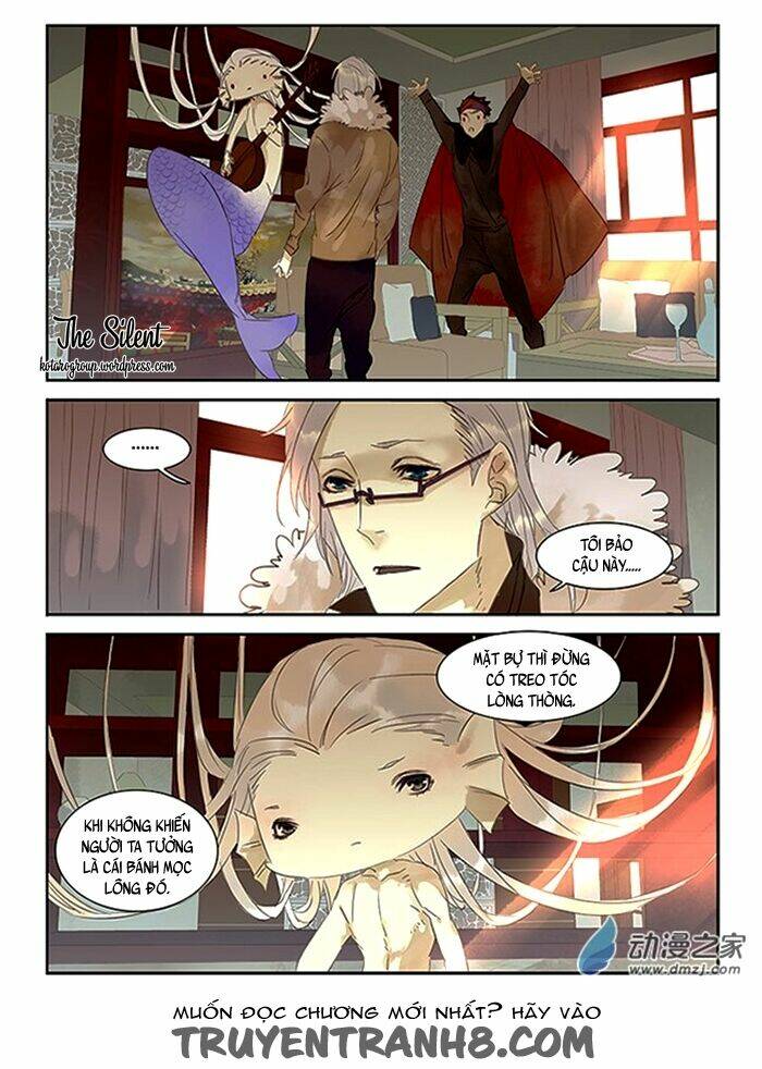 gia tử khu 37 chapter 33.2 12