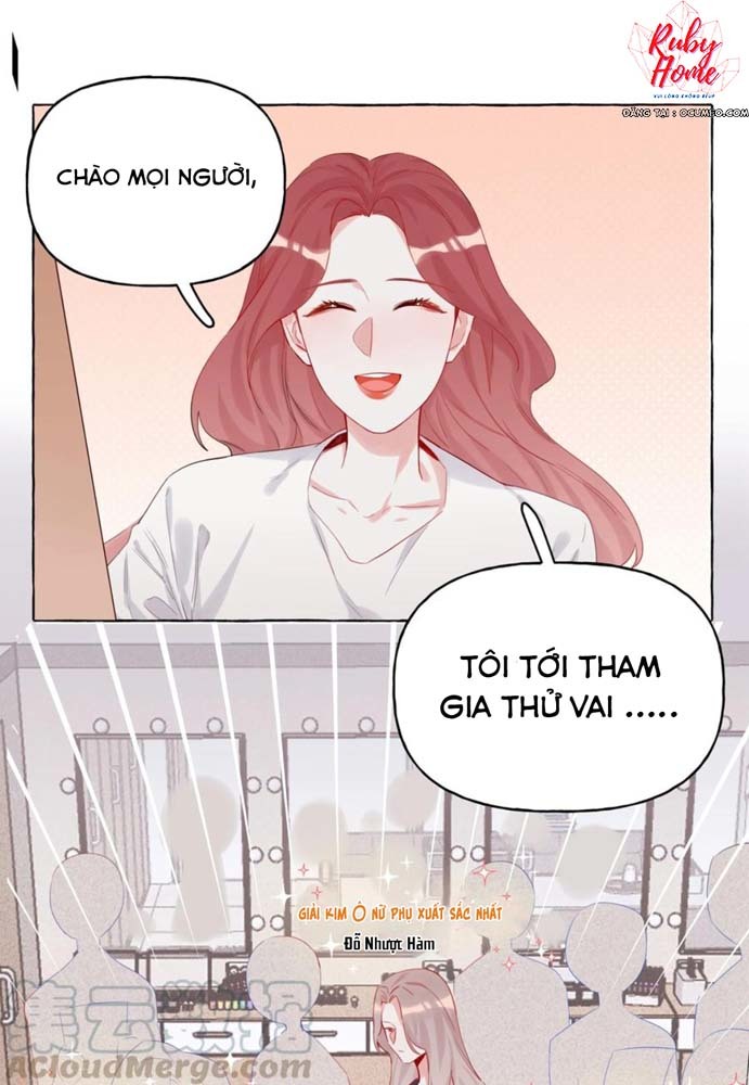 ảnh hậu thành đôi chapter 5 28