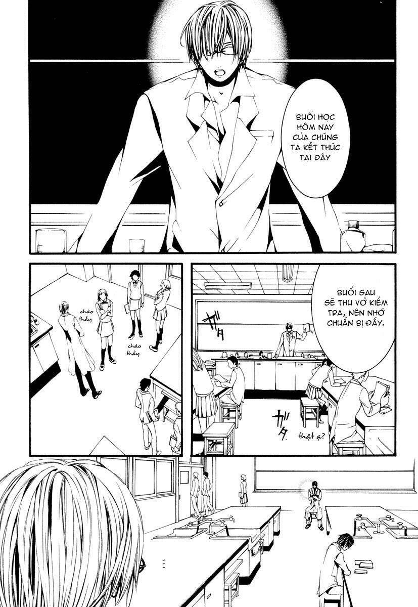 [switch] chapter 10 9