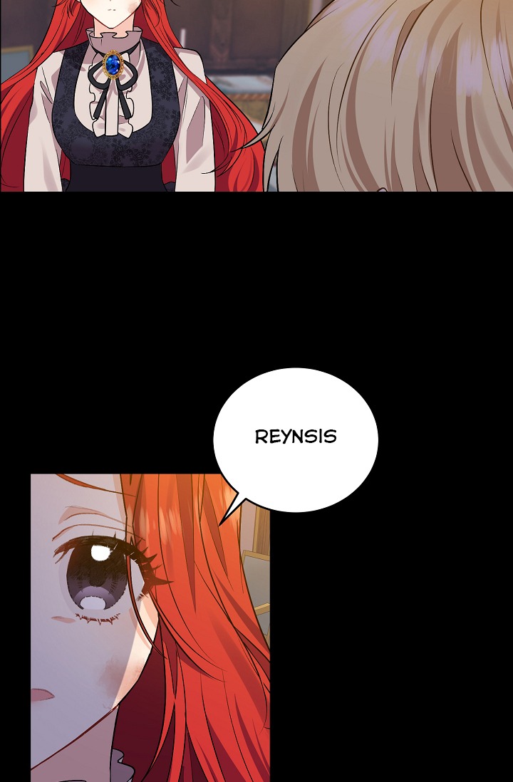 tôi sẽ trở thành gia sư của bạo chúa chapter 4 52