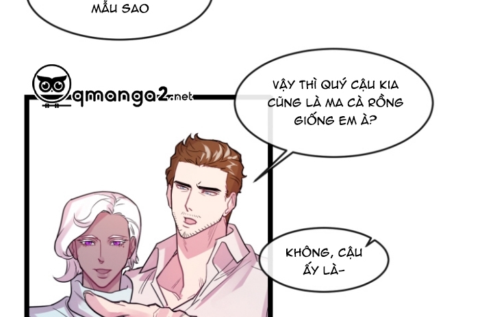 kiếp trước bí ẩn của giáo sư chapter 5 47