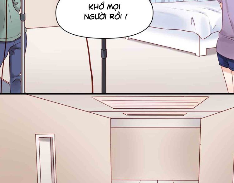 lượm được một tiểu hồ ly phần 1 chapter 43.5 7