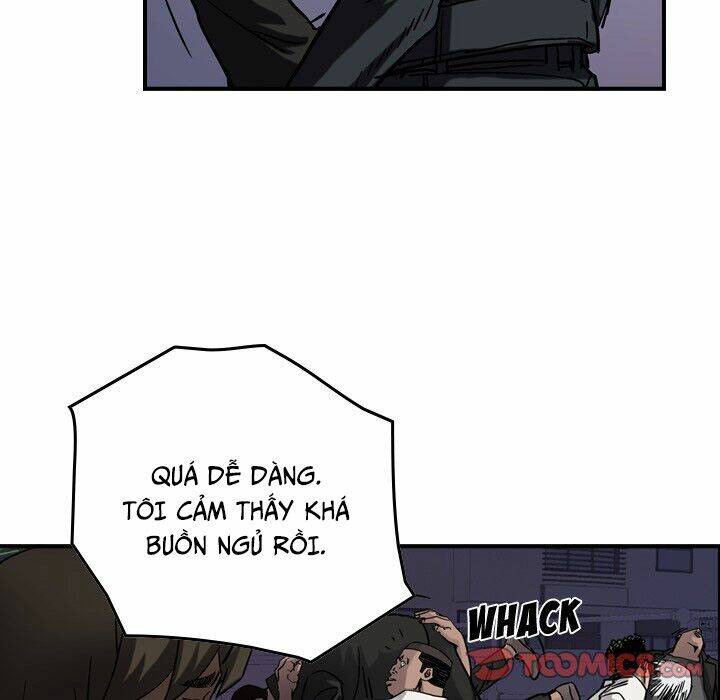 huyền thoại : khởi đầu chapter 66 26