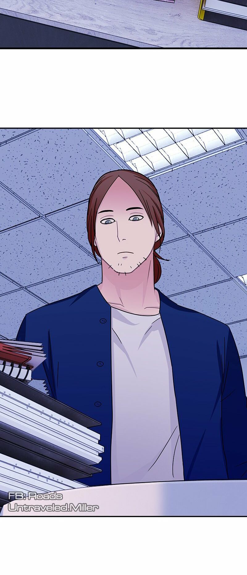 nửa đêm ở poppy land chapter 41 64