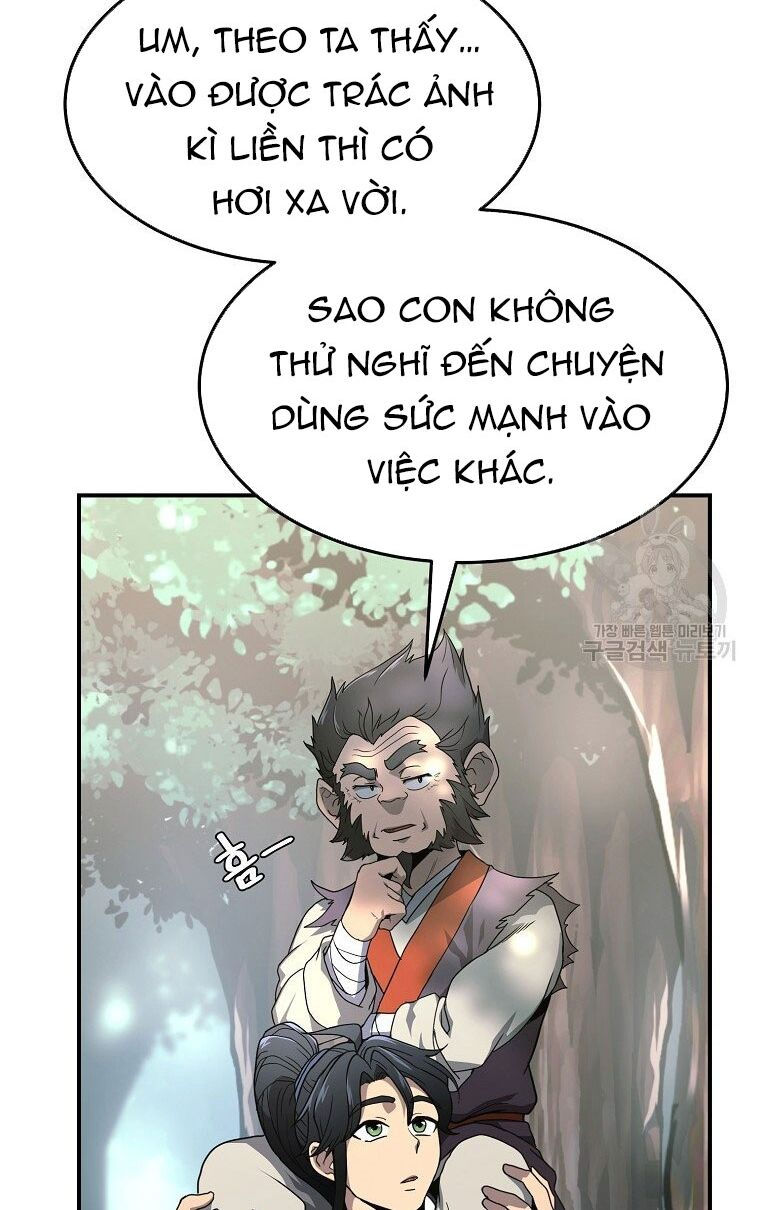 thiếu niên phương sĩ chapter 6 44