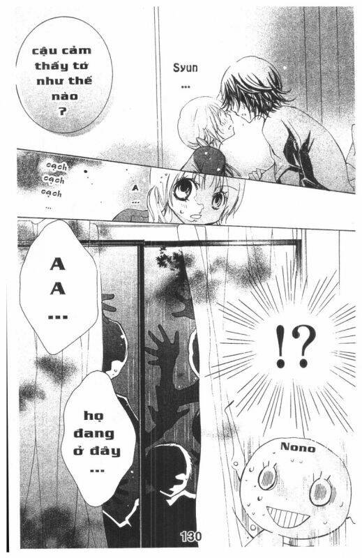 ore-sama kingdom chapter 4 130