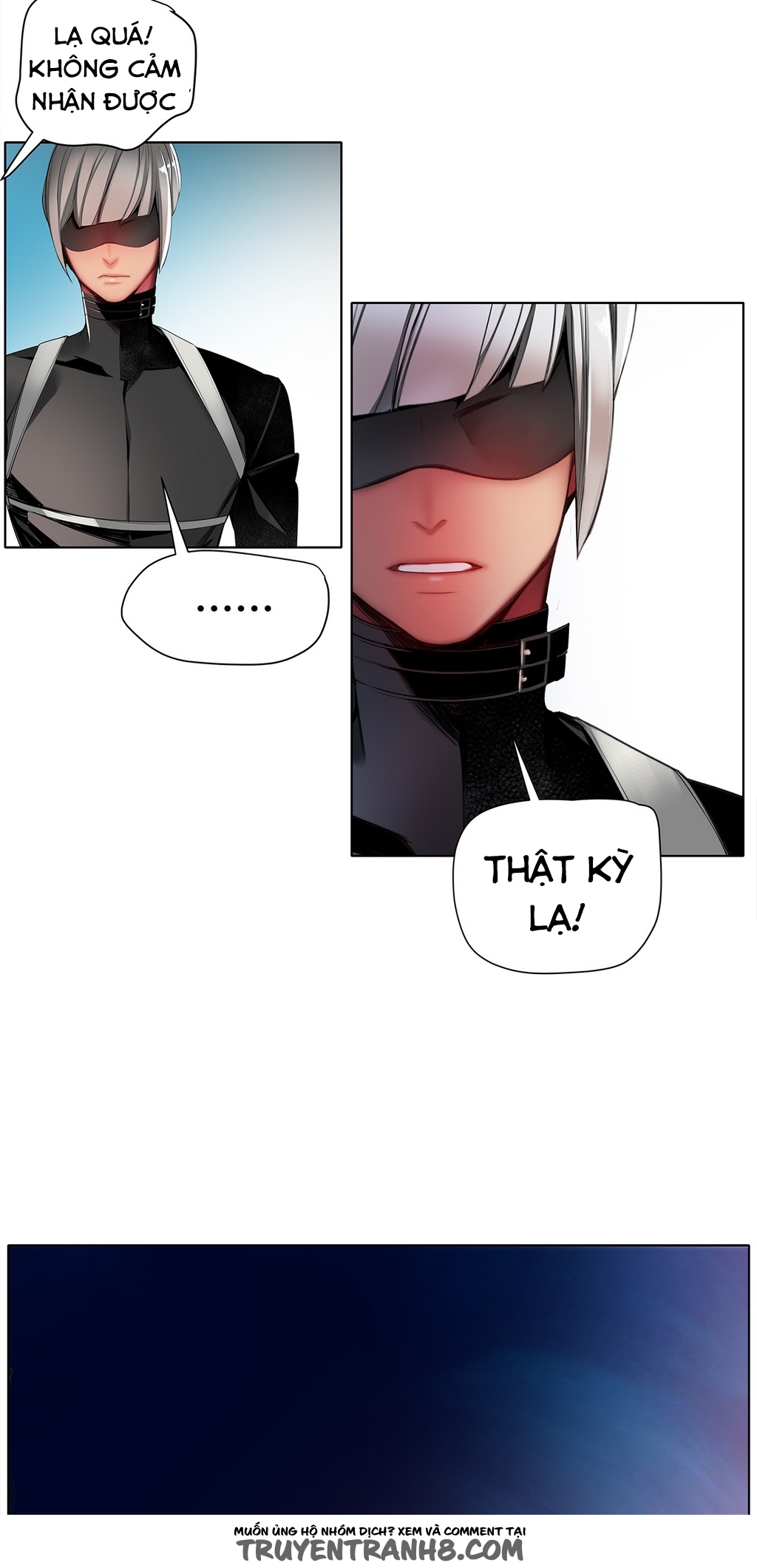 sự ràng buộc của lilith chapter 17 52