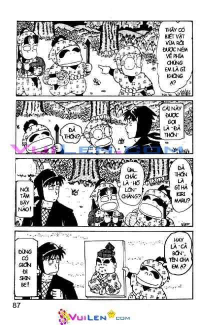ninja loạn thị chapter 16 87