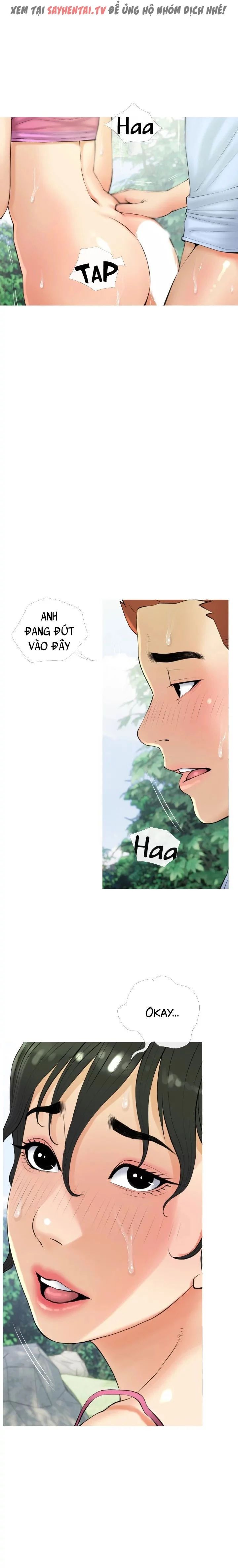 bài học hứng tình chapter 33 14