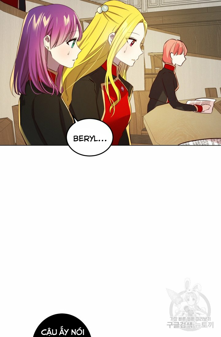 hủy bỏ điều ưóc này! chapter 3 53