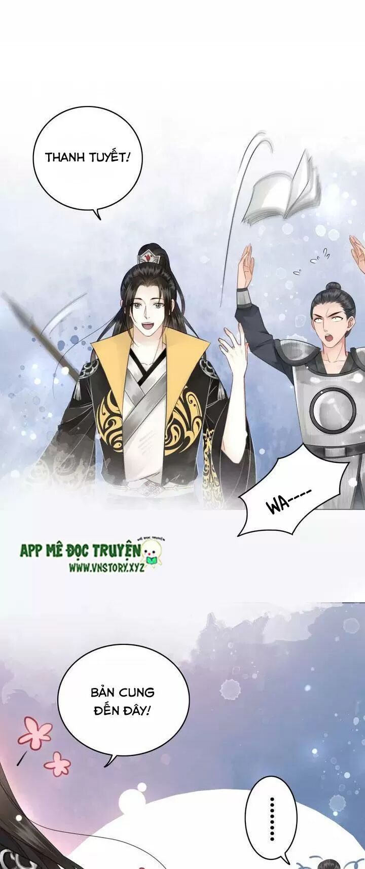 cực phẩm phế vật tiểu thư chapter 123 34