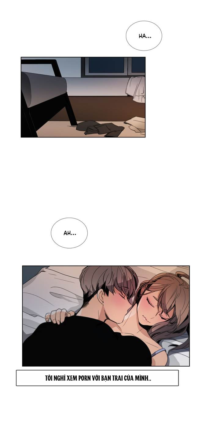 nói với anh chapter 44 2