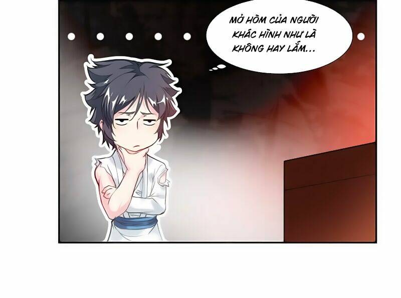 cửu dương thần vương chapter 26 17