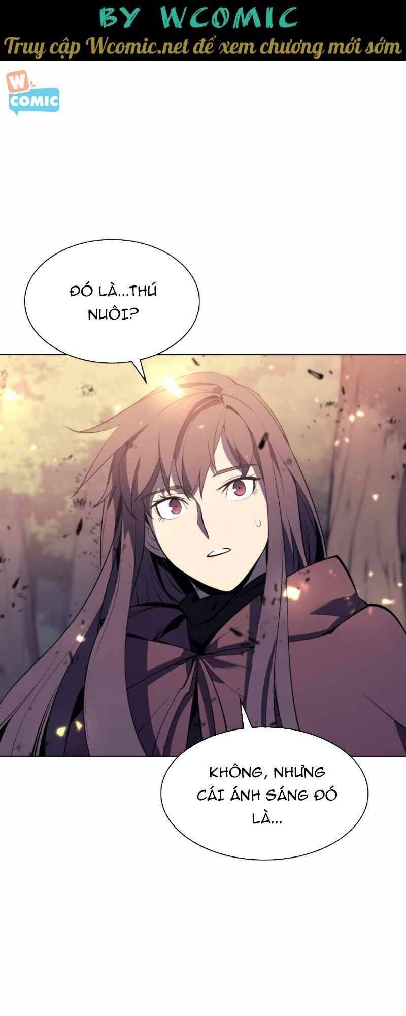 vượt qua giới hạn chapter 85 84