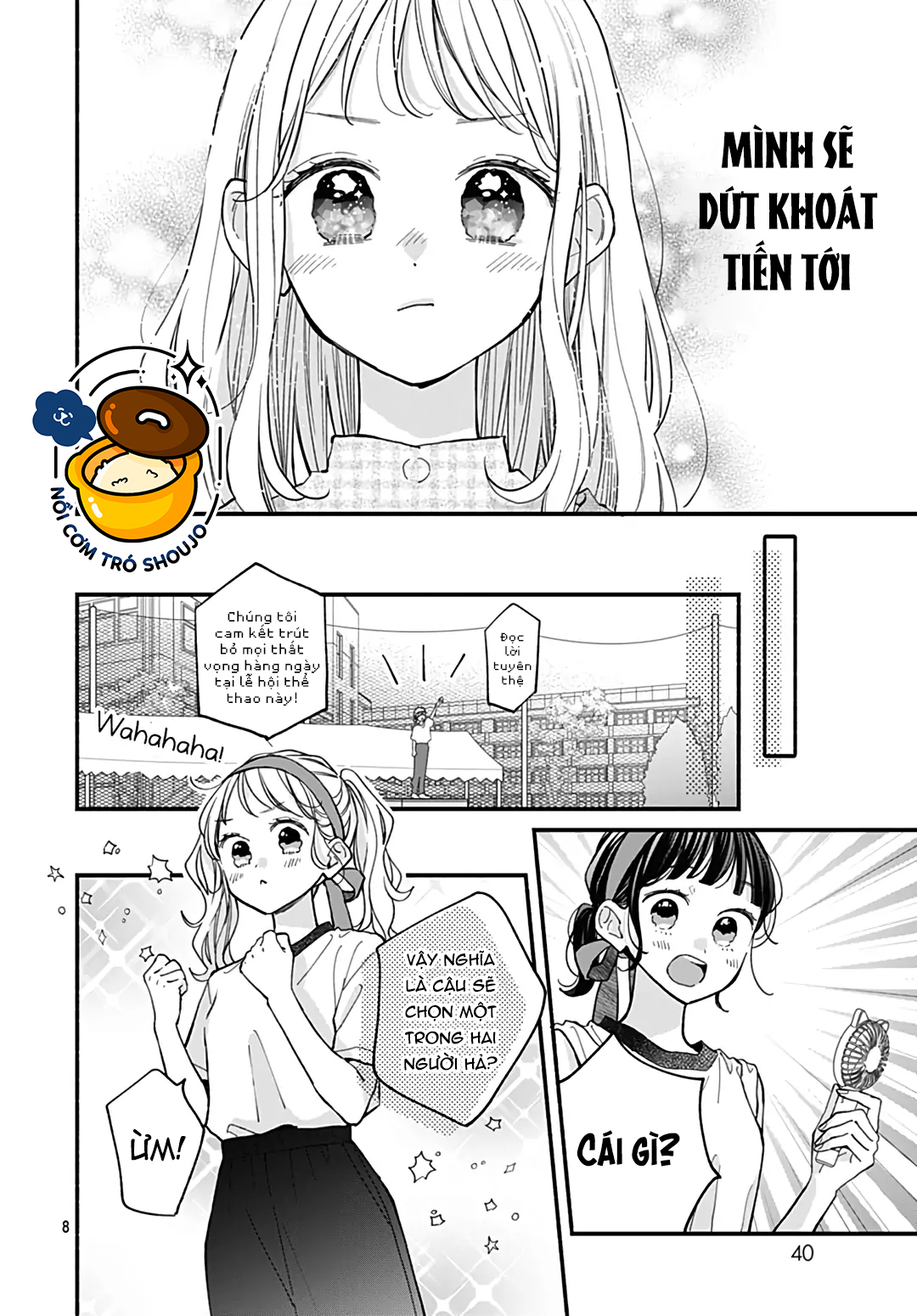 chuyện tình của ba người bạn thanh mai trúc mã chapter 13.1 8